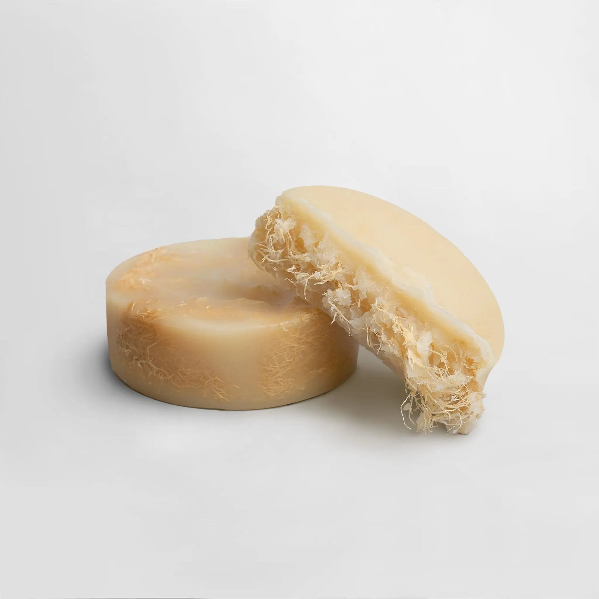 Exfoliating Soap Bar lumosoap