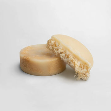 Exfoliating Soap Bar lumosoap